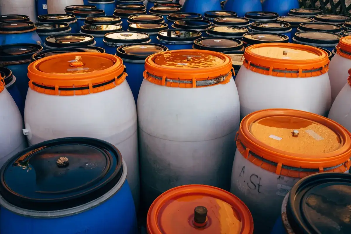Chemical & Toxic Waste Cleanup in Verona, VA